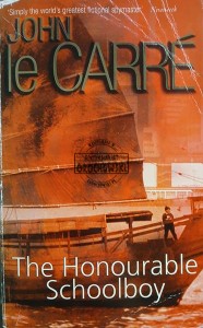 The Honourable Schoolboy