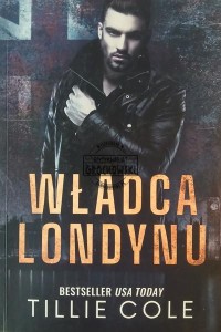 Władca Londynu