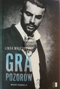 Gra pozorów