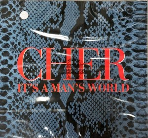 Cher – It's A Man's World 2CD