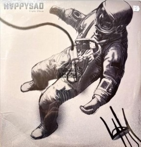 Happysad – Ciało Obce 2LP