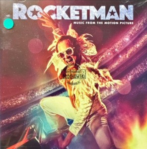 Various – Rocketman (Music From The Motion Picture) CD