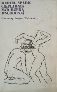 Cieplarnia nad Rzeką Wschodnią