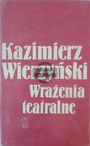 Wrażenia teatralne