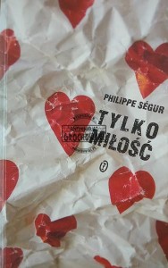 Tylko miłość