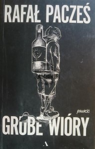 Grube wióry