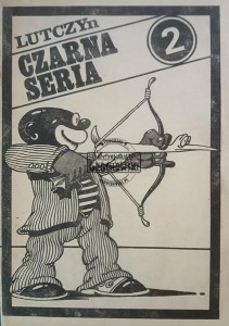 Czarna seria