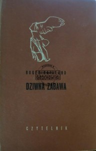 Dziwna zabawa