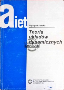 Teoria układów dynamicznych