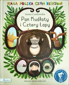 Pan Kudłaty i Cztery łapy
