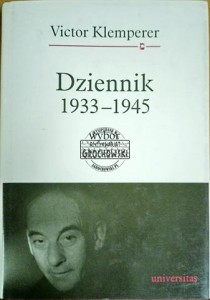 Dziennik 1933-1945 - wybór
