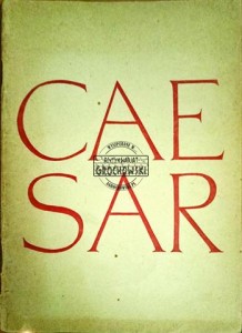 Caesar