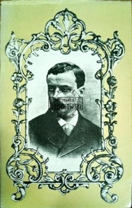Syn Polski (dedykacja autorki)
