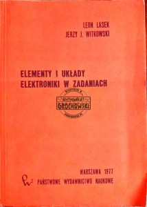Elementy i układy elektroniki w zadaniach