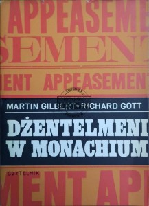 Dżentelmeni w Monachium