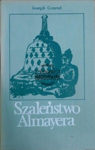 Szaleństwo Almayera