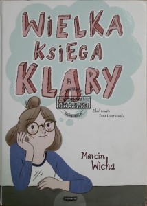Wielka księga Klary