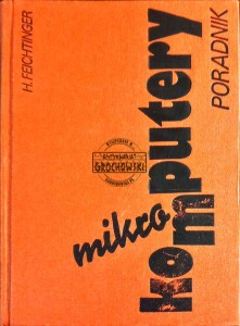 Mikrokomputery - poradnik