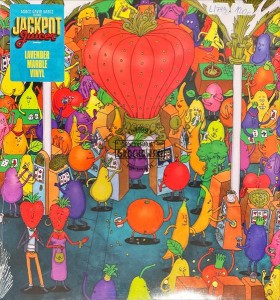 Dance Gavin Dance – Jackpot Juicer 2LP (Limited Edition)