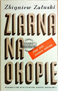Ziarna na okopie
