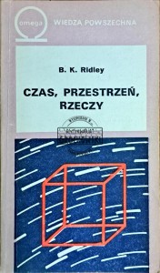 Czas, przestrzeń, rzeczy