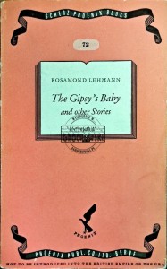The Gypsy's Baby and other stories