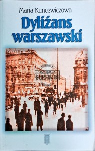 Dyliżans warszawski