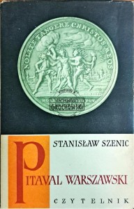 Pitaval Warszawski