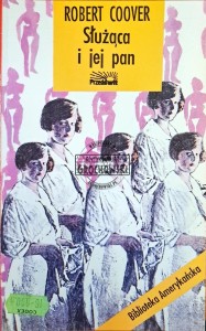 Służąca i jej pan. Gus Burczymucha z "Chicago Bearsów"