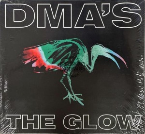 DMA's – The Glow CD