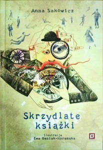 Skrzydlate książki