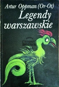Legendy warszawskie