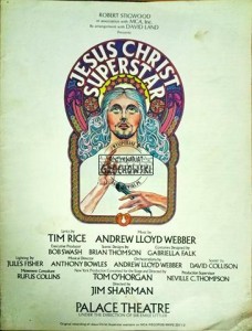 Jesus Christ Superstar