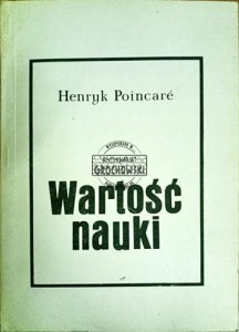 Wartość nauki
