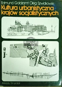 Kultura urbanistyczna krajów socjalistycznych