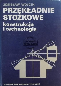 Przekładnie stożkowe