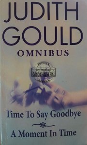 Time To Say Goodbye / A Moment In Time
