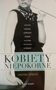 Kobiety niepokorne