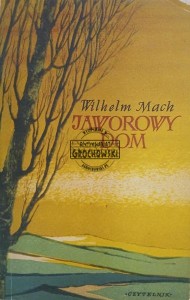 Jaworowy dom