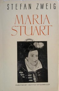 Maria Stuart