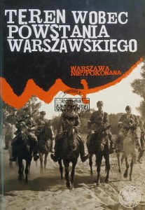 Teren wobec powstania warszawskiego