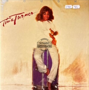 Tina Turner – Rough LP