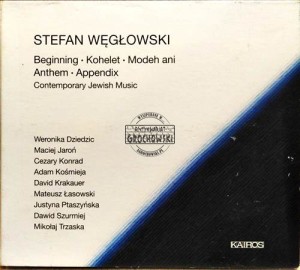 Contemporary Jewish Music