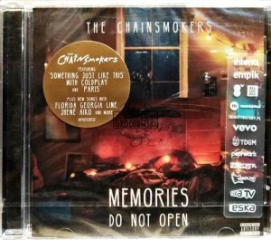 Memories... Do Not Open