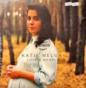 Katie Melua – Love & Money LP