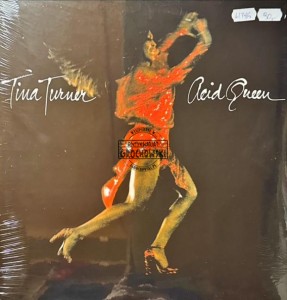 Tina Turner – Acid Queen LP
