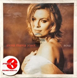 Anna Maria Jopek – Bosa CD
