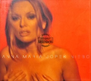 Anna Maria Jopek – Niebo CD