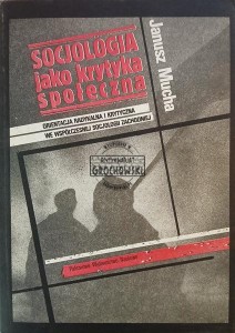 Socjologia jako krytyka społeczna