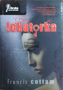 Lokatorka